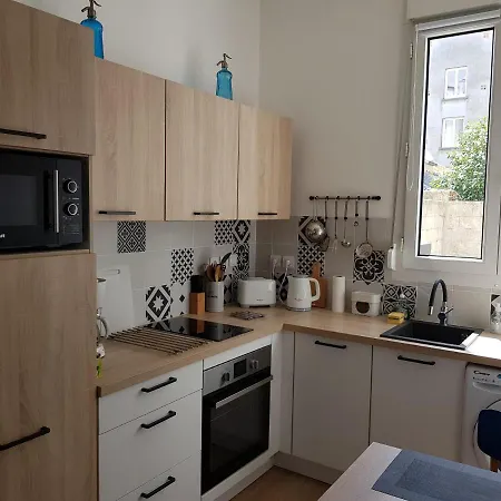 Apartman : Beau T1 En Centre