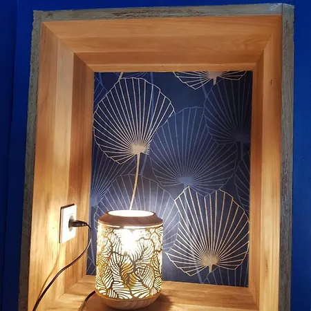 : Beau T1 En Centre 아파트 브레스트