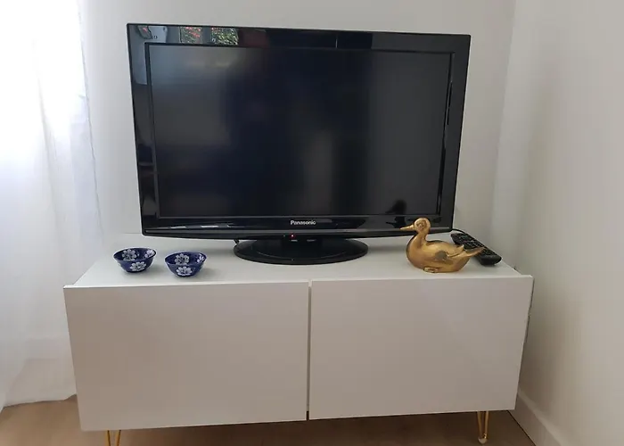 : Beau T1 En Centre Apartman *