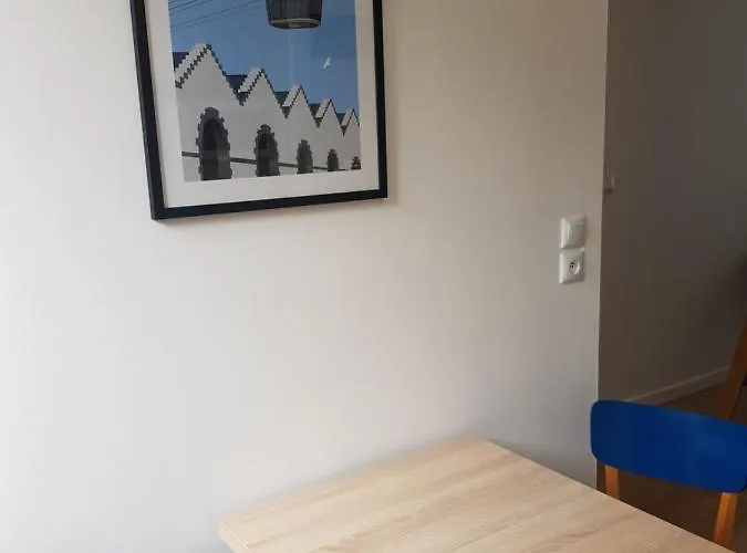 Appartamento : Beau T1 En Centre