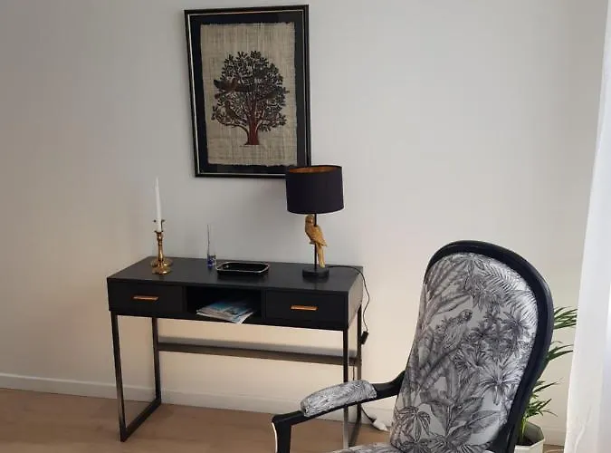 Apartman : Beau T1 En Centre Breszt