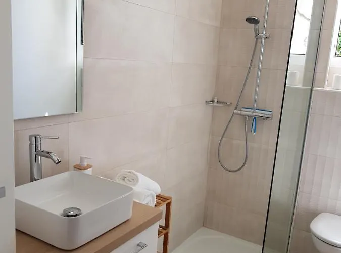 : Beau T1 En Centre Apartman *