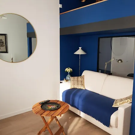 Appartement : Beau T1 En Centre