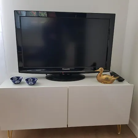 : Beau T1 En Centre Appartement *