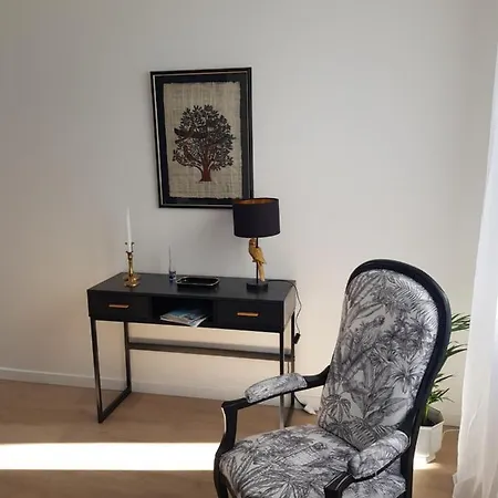 Appartement : Beau T1 En Centre Brest