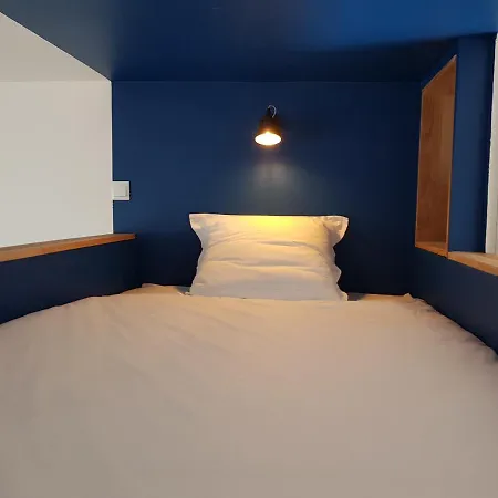 : Beau T1 En Centre 布雷斯特