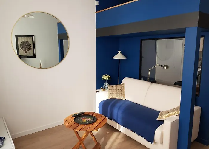 Appartement : Beau T1 En Centre