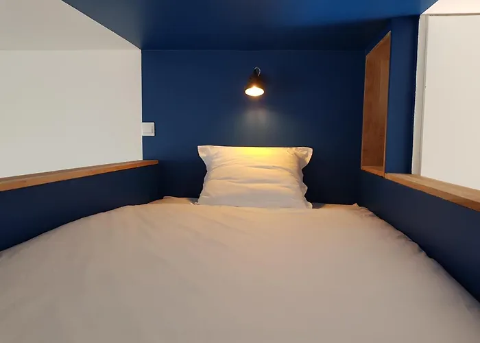 : Beau T1 En Centre ברסט